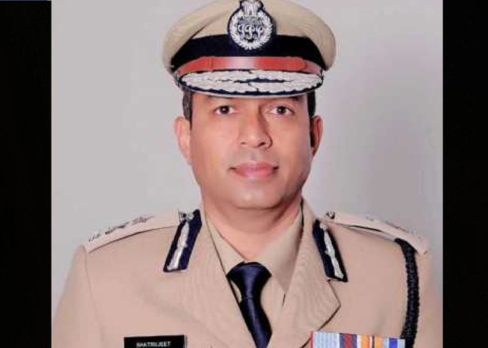 आईपीएस अधिकारी की आत्महत्या: हरियाणा डीजीपी के नाम दर्ज हुई FIR, सरकार पर बढ़ा दबाव