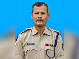 झारखंड में IED धमाका: CRPF हेड कॉन्स्टेबल शहीद, दो साथी की हालत नाज़ुक