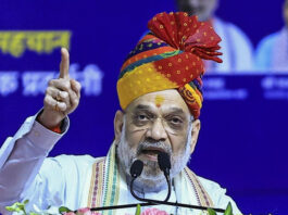 नए आपराधिक कानूनों के साथ भारत का न्याय तंत्र अब सज़ा नहीं, न्याय पर केंद्रित: अमित शाह