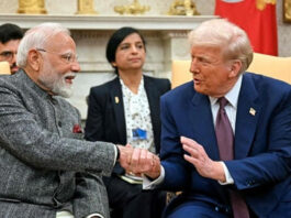 मिस्र से मोदी के लिए ट्रंप का खास संदेश: ‘मेरे बहुत अच्छे दोस्त हैं मोदी’, जानिए क्या कहा पूर्व अमेरिकी राष्ट्रपति ने