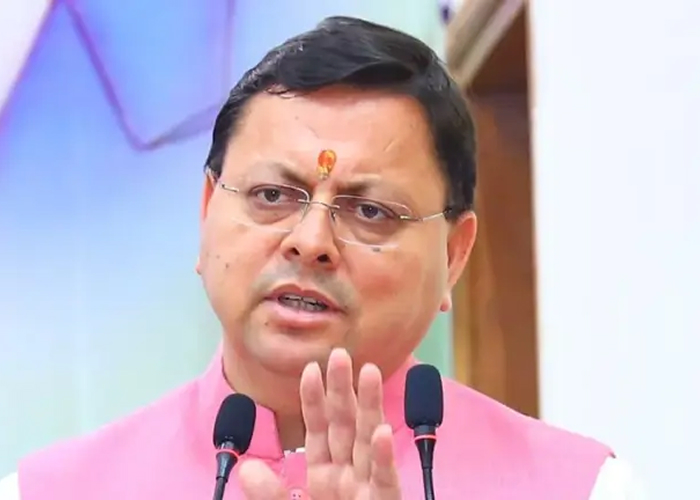उत्तराखंड में नेपाल, भूटान और तिब्बत के नागरिक अब यूसीसी के तहत विवाह पंजीकृत करवा सकेंगे