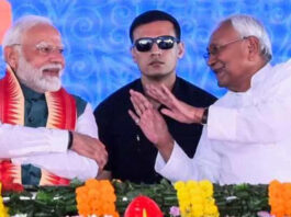 बिहार चुनाव 2025: NDA की सीट शेयरिंग डील और 2005 के बाद BJP की बढ़ती ताकत पर खास निगरानी