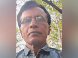 गढ़चिरोली में बड़ा आत्मसमर्पण: वरिष्ठ नक्सली भूपति समेत 60 माओवादी कैडर ने हथियार डाले, शांति की राह चुनी