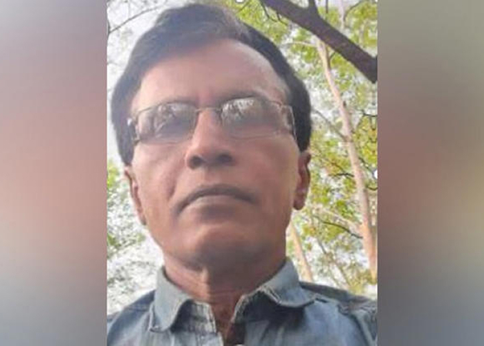 गढ़चिरोली में बड़ा आत्मसमर्पण: वरिष्ठ नक्सली भूपति समेत 60 माओवादी कैडर ने हथियार डाले, शांति की राह चुनी