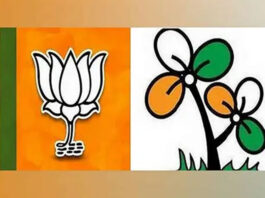 दुर्गापुर विवाद: बीजेपी का दावा, सभी 5 बलात्कार आरोपी हैं TMC से जुड़े