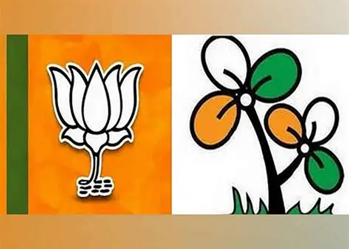 दुर्गापुर विवाद: बीजेपी का दावा, सभी 5 बलात्कार आरोपी हैं TMC से जुड़े