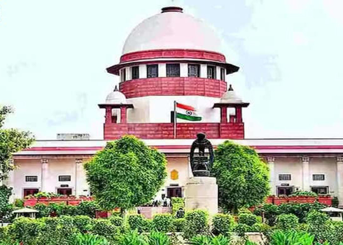 सुप्रीम कोर्ट ने दी हरी पटाखों की बिक्री की अनुमति, 18 से 21 अक्टूबर तक धूमधाम से मनाए दिवाली उत्सव