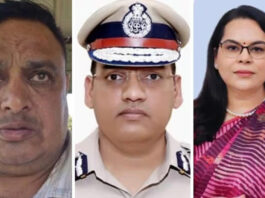 हत्याओं से सदमे में हरियाणा पुलिस: रिश्वत, जाति और गैंगस्टरों के आरोपों के बीच दो सिपाहियों की आत्महत्या ने खड़े किए सवाल