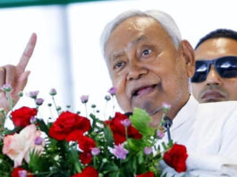 बिहार चुनाव 2025: नीतीश कुमार की पहली उम्मीदवार सूची में 5 मंत्री, 3 बाहुबली और 4 महिलाएं शामिल