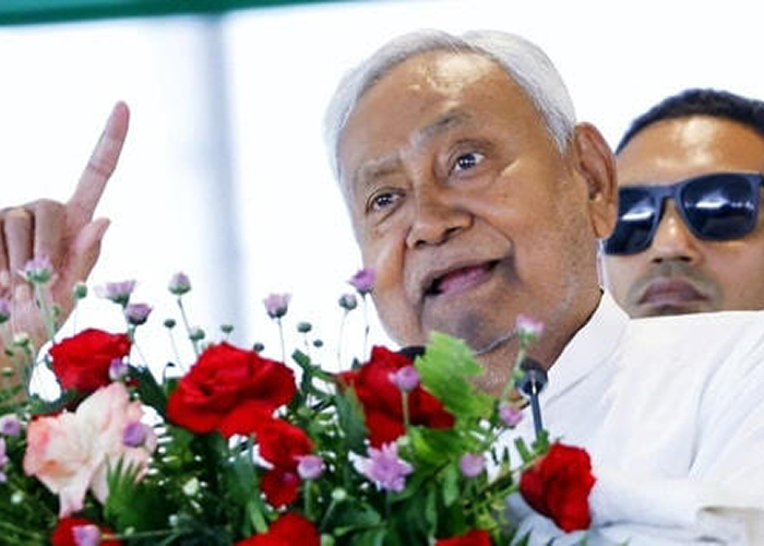 बिहार चुनाव 2025: नीतीश कुमार की पहली उम्मीदवार सूची में 5 मंत्री, 3 बाहुबली और 4 महिलाएं शामिल