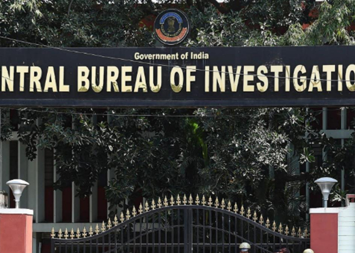 ऑपरेशन चक्र-V: अंतरराष्ट्रीय साइबर फ्रॉड नेटवर्क पर CBI की बड़ी कार्रवाई, तीन गिरफ्तार