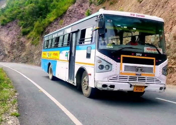 दिवाली और छठ से पहले दिल्ली-यूपीवालों को तोहफा, उत्तराखंड रोडवेज चलाएगा अतिरिक्त बसें