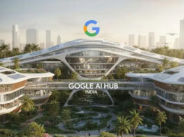 अंड्र प्रदेश में Google का 15 अरब डॉलर का एआई हब, कर्नाटक में राजनीतिक उठापटक ‘खोए अवसर’ को लेकर