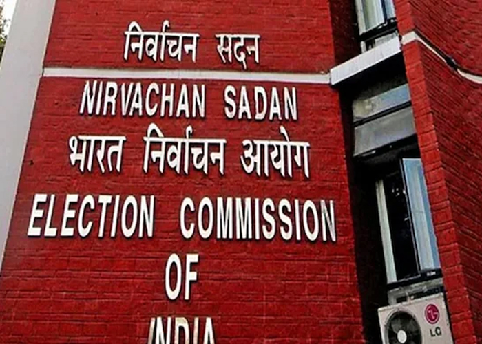 बिहार चुनाव में सख्ती का असर: 6 अक्टूबर से अब तक 34 करोड़ की नकदी, शराब और उपहार जब्त
