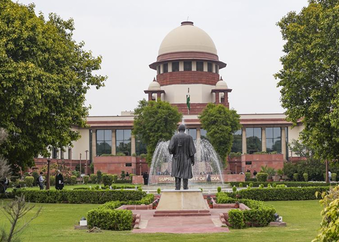 42% पिछड़ा वर्ग आरक्षण: सुप्रीम कोर्ट ने तेलंगाना की याचिका खारिज, हाईकोर्ट के फैसले को बरकरार रखा