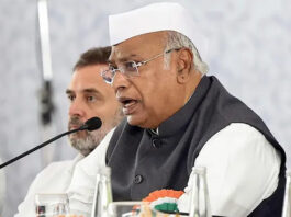 बिहार विधानसभा चुनाव: कांग्रेस ने जारी की पहली सूची, 48 प्रत्याशियों के नामों से बढ़ी सियासी गर्मी