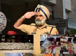 पंजाब के डीआईजी हरचरण सिंह भुल्लर के ठिकानों पर सीबीआई की बड़ी कार्रवाई, करोड़ों की नकदी, कीमती घड़ियां और सोना बरामद