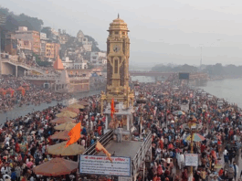 उत्तराखंड: त्योहारी सीजन में हरिद्वार में आठ दिन का विशेष यातायात योजना लागू, 17 से 24 अक्टूबर तक होगी प्रभावी