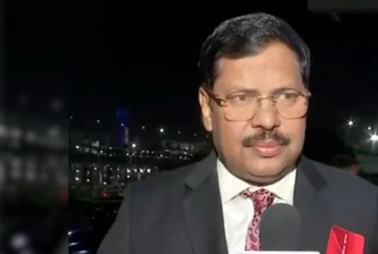 चीफ जस्टिस ने जूता कांड पर अपनी तोड़ी चुप्पी, बोले-जो कुछ भी हुआ, उससे मैं स्तब्ध था
