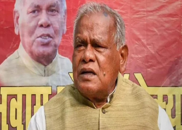 चिराग के बाद, ‘हम’ प्रमुख मांझी का अल्टीमेटम, 15 से कम सीटें नहीं मंजूर